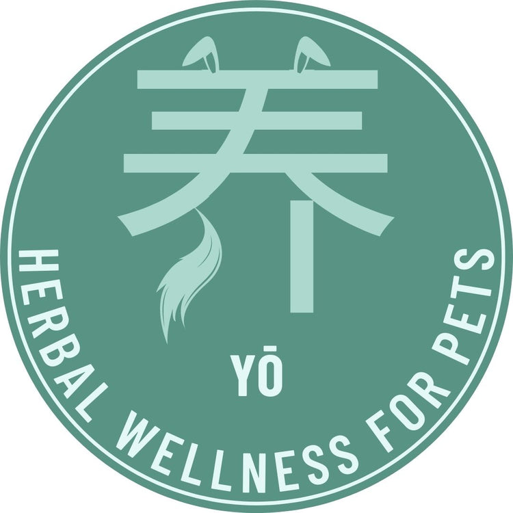 养™ Yo – Herbal Wellness for Pets