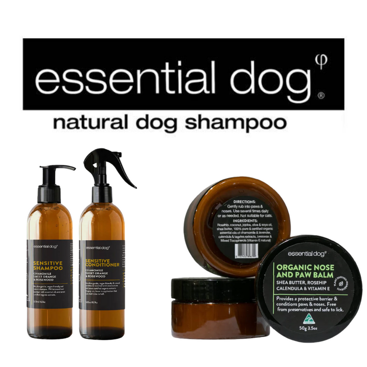 Essential Dog