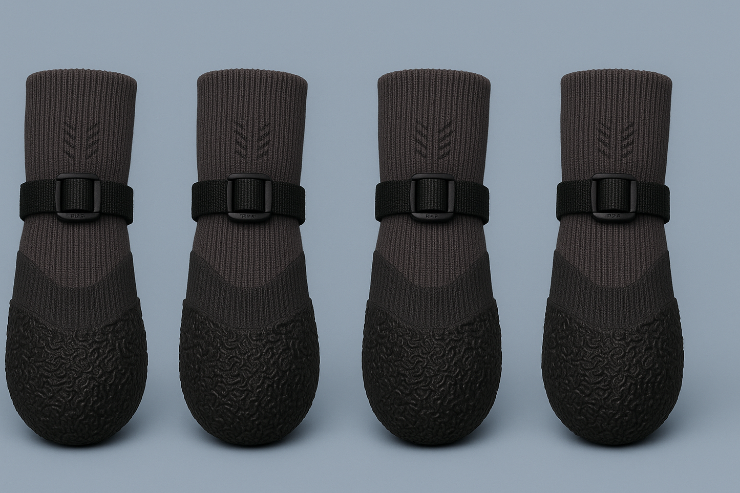 Stocks Available NOW! : Anti Slip Socks for Dogs & Cats (8 sizes)