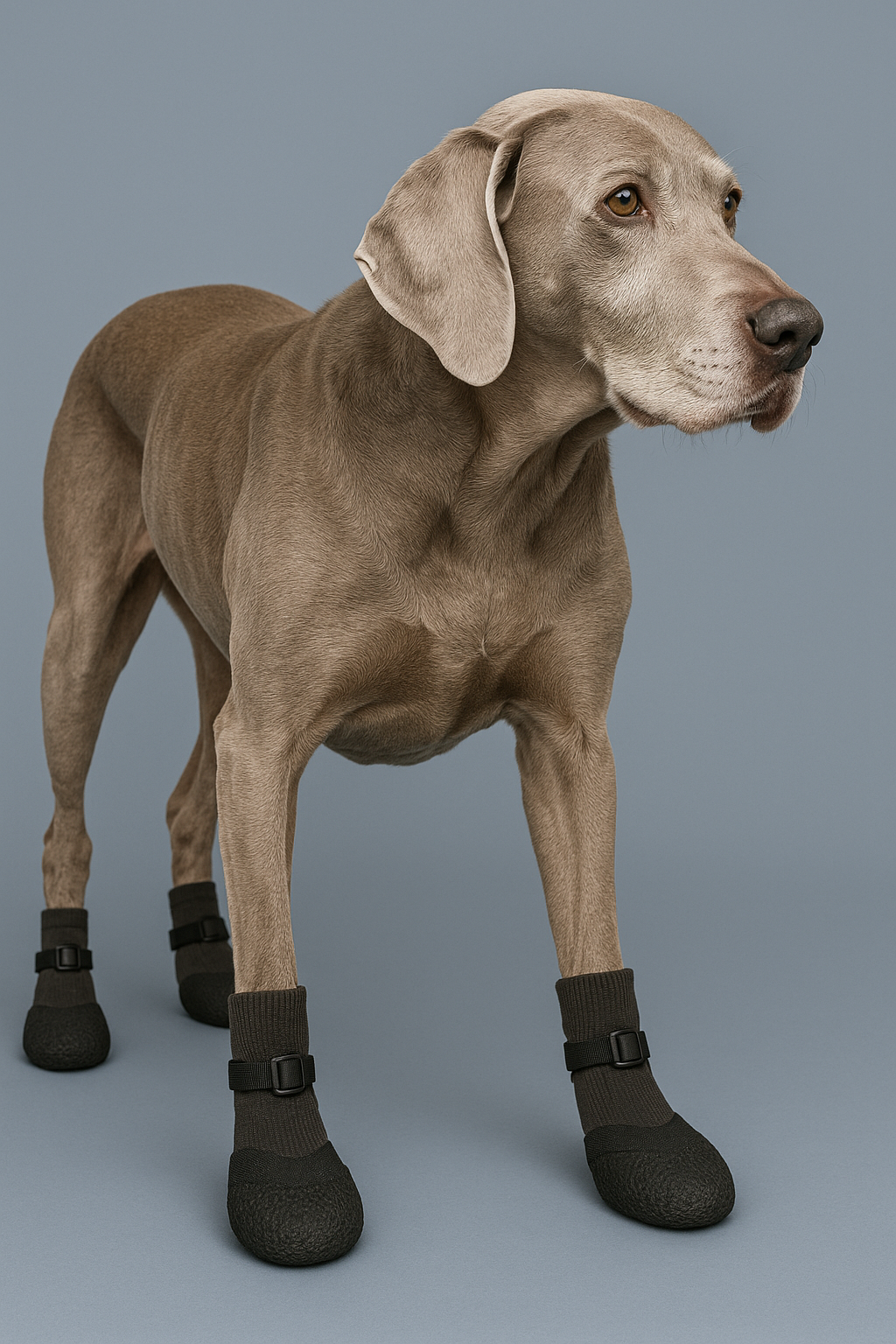Stocks Available NOW! : Anti Slip Socks for Dogs & Cats (8 sizes)
