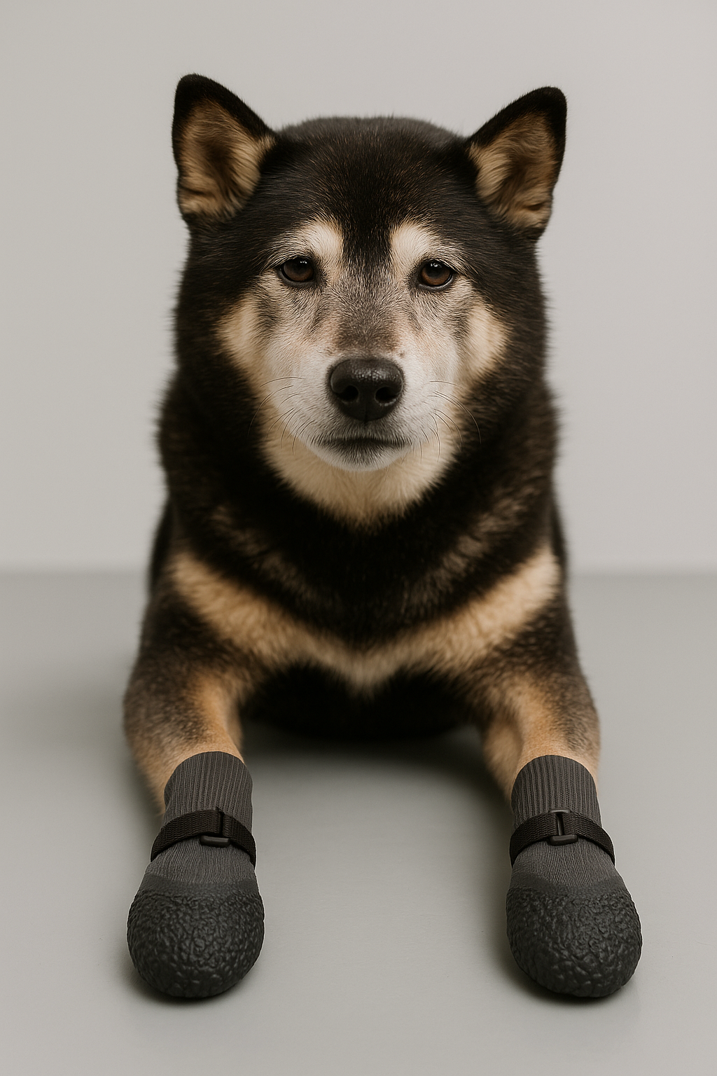 Stocks Available NOW! : Anti Slip Socks for Dogs & Cats (8 sizes)