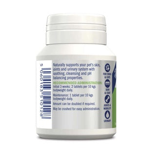Dorwest: Green Releaf Tablets For Dogs And Cats