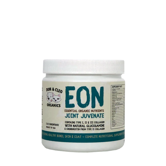Dom & Cleo Organics EON Joint Juvenate (2 sizes)
