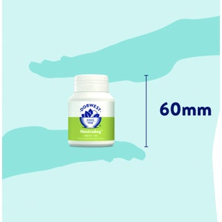 Dorwest: Neutradog Tablets For Dogs And Cats