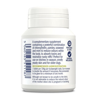 Dorwest: Neutradog Tablets For Dogs And Cats