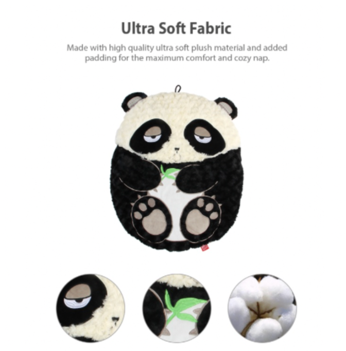 GiGwi Snoozy Friendz Series: Adorable Pet Bed