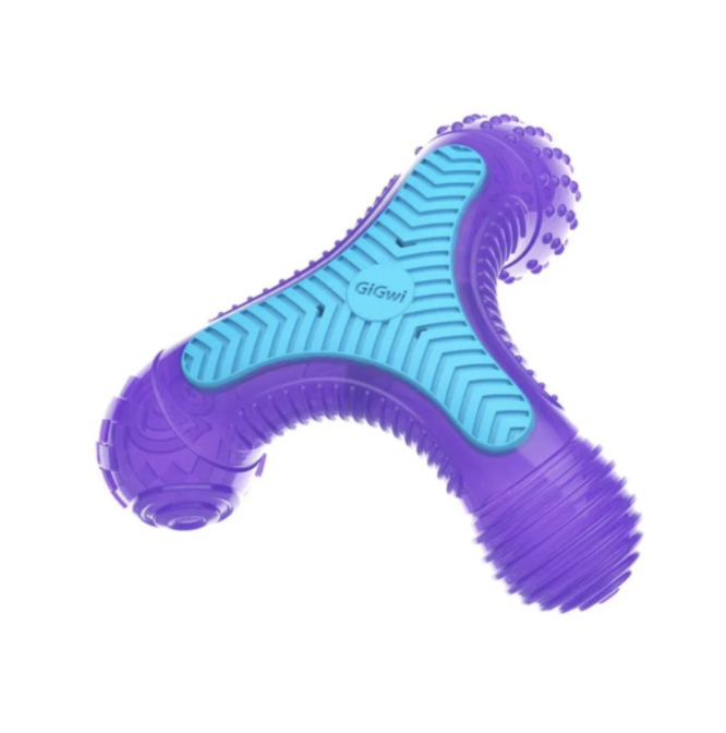 GiGwi Multi-sounds Bone