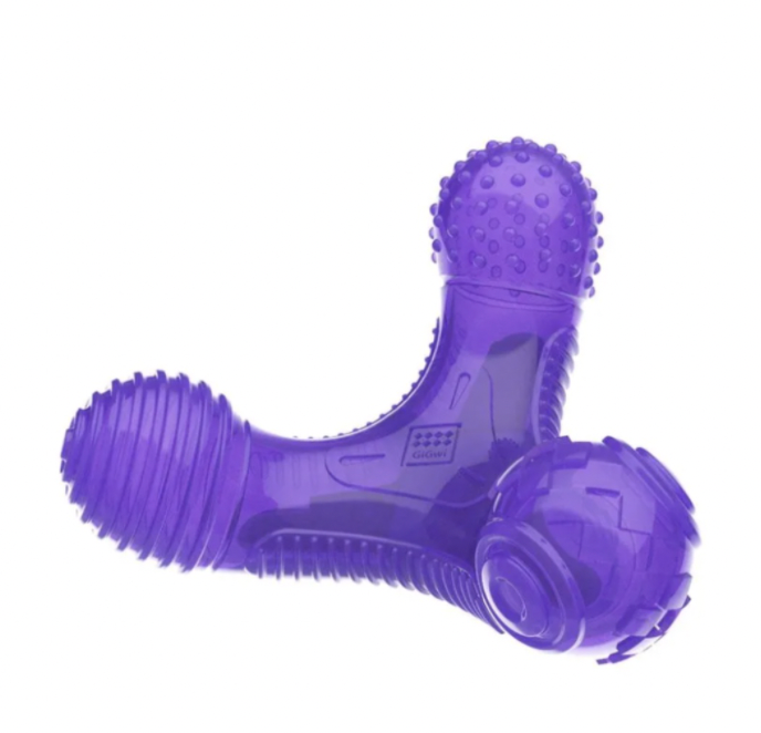 GiGwi Multi-sounds Bone