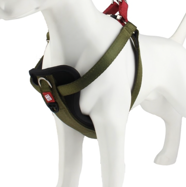 GiGwi Premium Line Harness: Harnesses for Pets