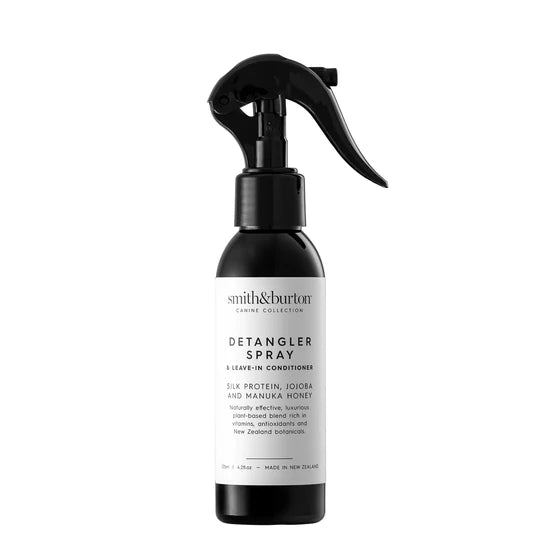 Smith&Burton Detangler Spray & Leave-in Conditioner 125ml