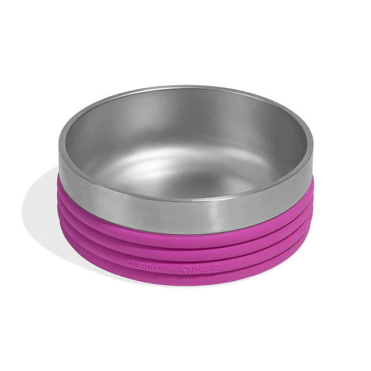 Zee.Dog Staple Limited Edition TUFF Bowl
