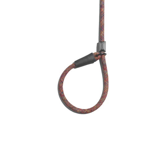 Zee.Dog Slip-On Rope Leash (4 colours)