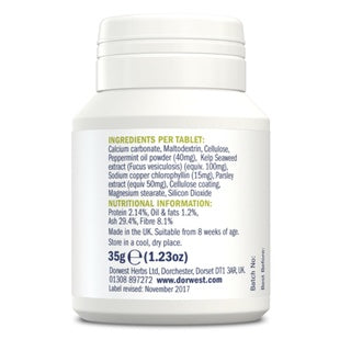 Dorwest: Neutradog Tablets For Dogs And Cats