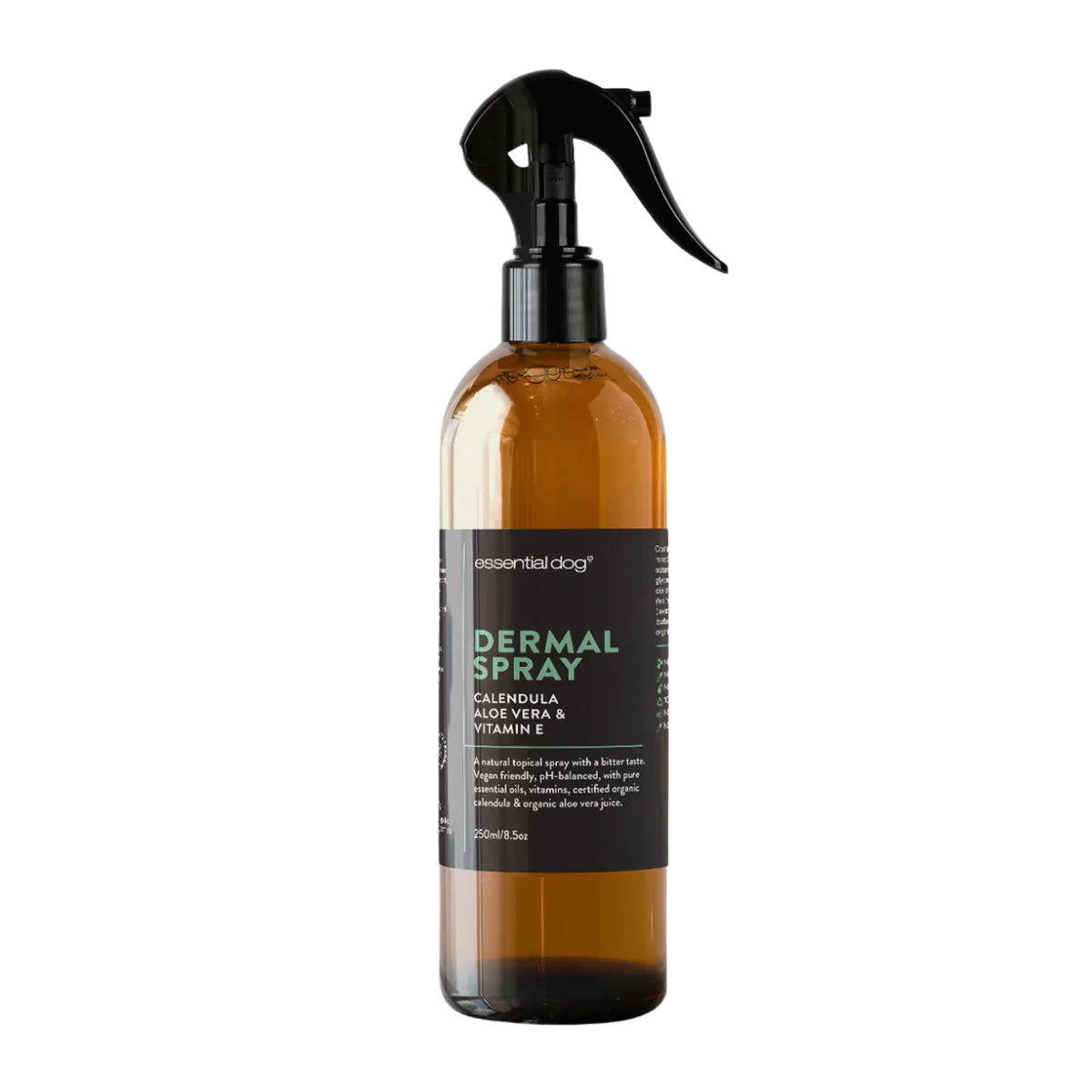 Essential Dog: Dermal Spray (Anti-Itch) for Dogs (250ml)