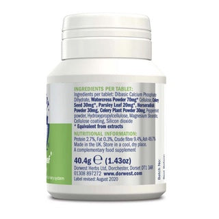 Dorwest: Green Releaf Tablets For Dogs And Cats