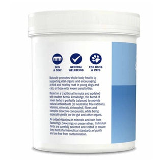 Dorwest: Keeper`s Mix Sensitive For Dogs And Cats