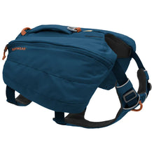Load image into Gallery viewer, (Pre-Order Only) Ruffwear Approach Full Day Pack Handheld Dog Harness
