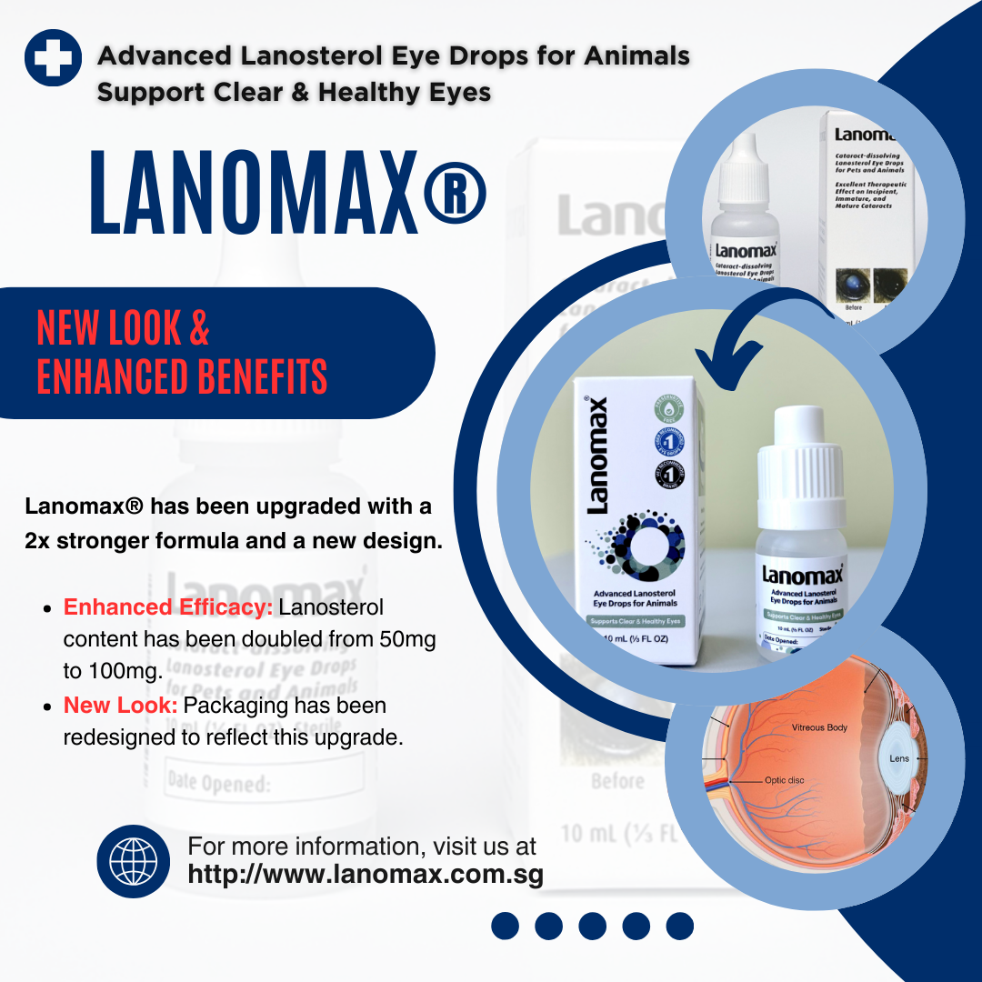 Lanomax