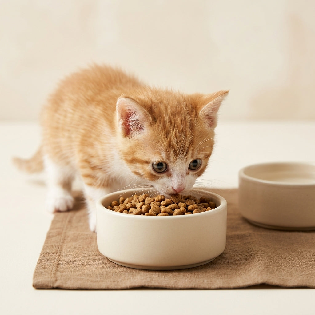 Food for Cats