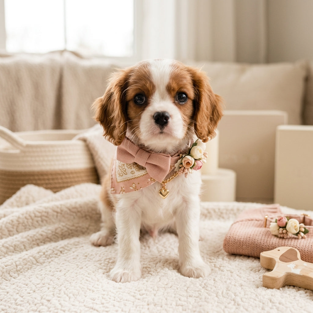 Beauty for Dogs
