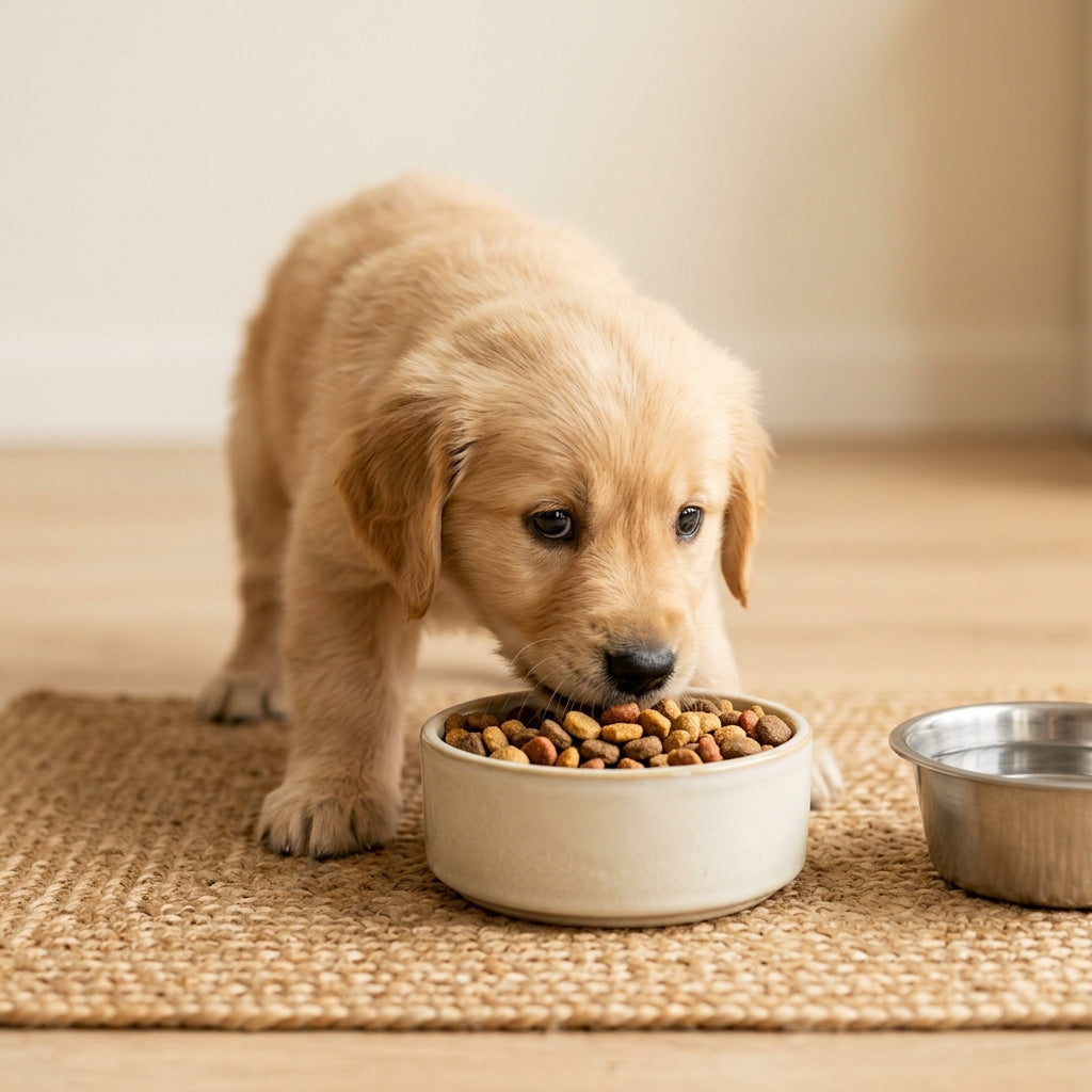 Food for Dogs