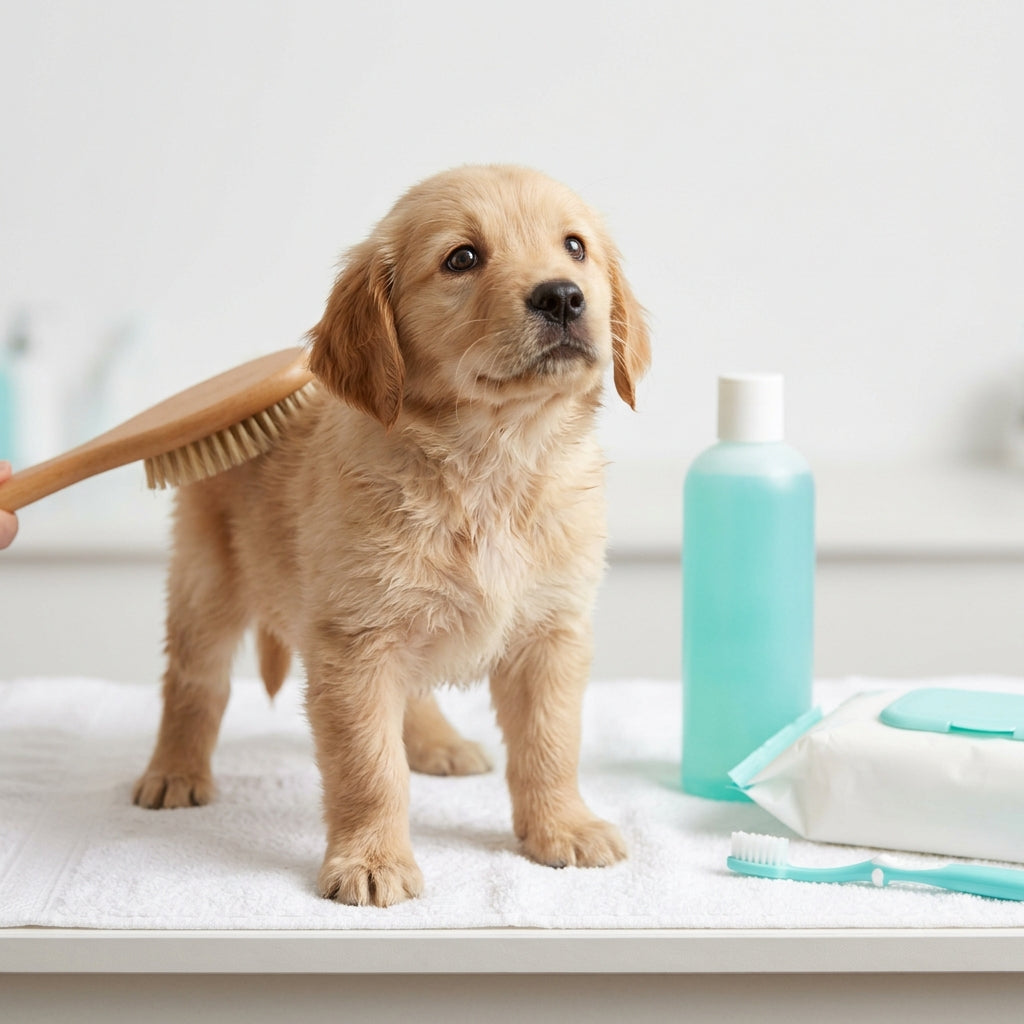 Hygiene for Dogs