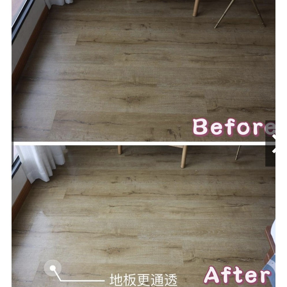 Essential Dog: Natural Floor Cleaner — EcoCert Approved (500ml)