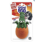 GiGwi Wobble Fun Series – Interactive Dog Toy with Squeaker