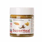 Augustine's Approved SuperHeal — Organic Topical Salve for Pets (30g / 120g)