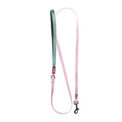 GiGwi Premium Lead — Soft Padded Reflective Dog Leash (S, M, L, XL)