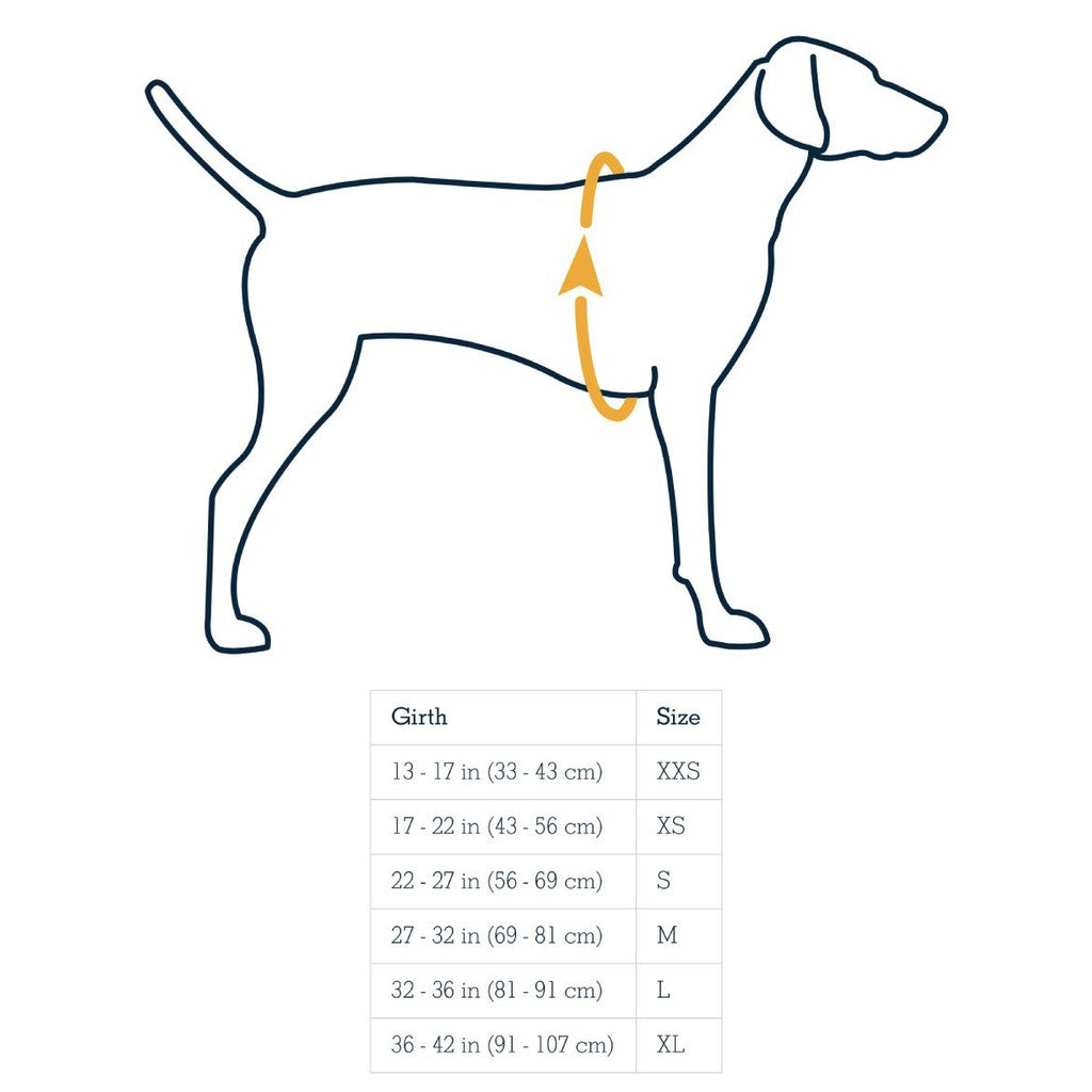 Ruffwear Float Coat Dog Life Jacket — Lightweight PVC-Free Foam (XXS-XL)