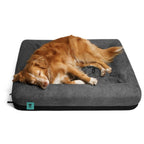 Zee.Dog Zee.Bed — Orthopedic Memory Foam Dog Bed (Small & Large)