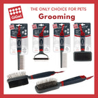 GiGwi Grooming Series — Professional Pet Grooming Tools (Various Styles)