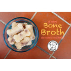 The Barkery All-Natural Bone Broth — For Dogs & Cats (350ml)