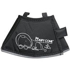 Comfy Cone E-Collar — Soft Recovery Cone for Dogs & Cats (7 Sizes)