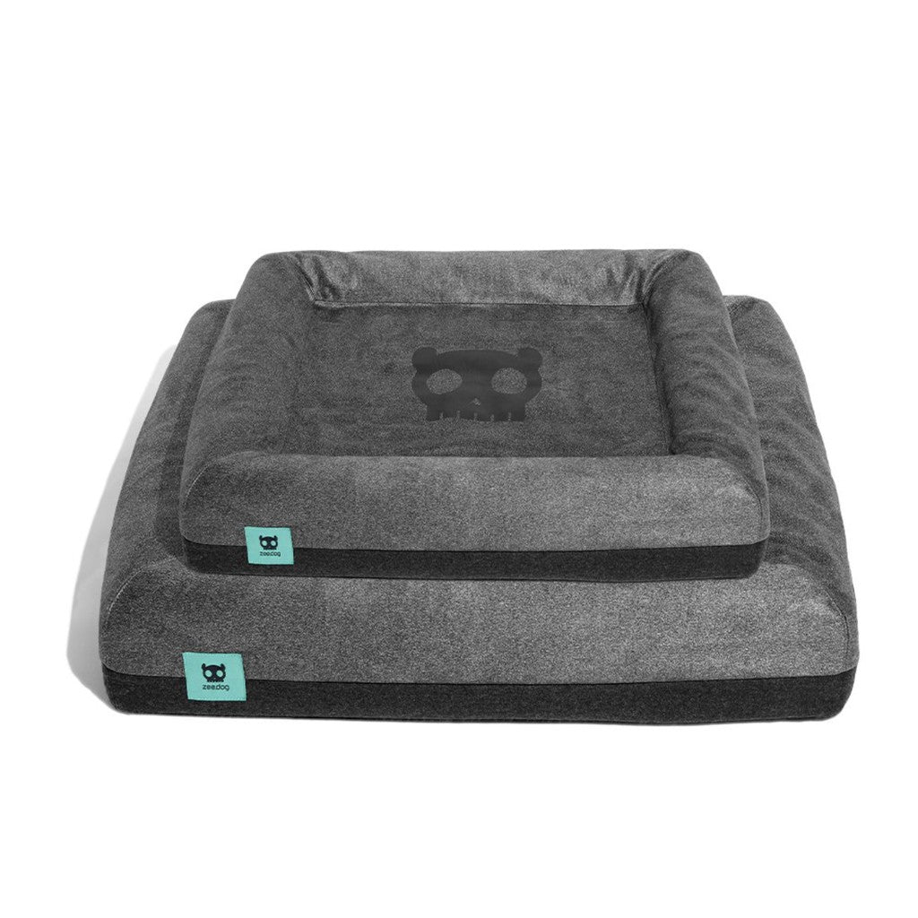 Zee.Dog Zee.Bed — Orthopedic Memory Foam Dog Bed (Small & Large)