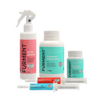FURMENT Postbiotic Skin Spray — Restores Microbiome & Calms Itch (200ml)