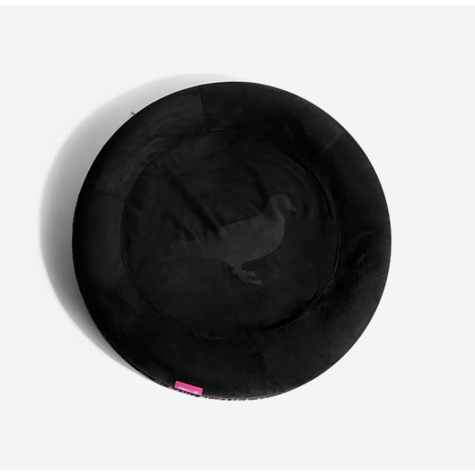 Zee.Dog Staple Limited Edition Bed — Orthopedic Memory Foam (33.5 in Diameter)