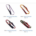 GiGwi Classic Lead - Padded Reflective Leash (S-XL)