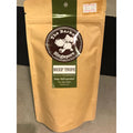 The Barkery Beef Tripe Dehydrated Treats — Single Ingredient with Turmeric (80g)