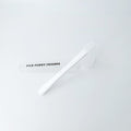 For Furry Friends Pet Toothbrush — Double Sided Soft Bristles