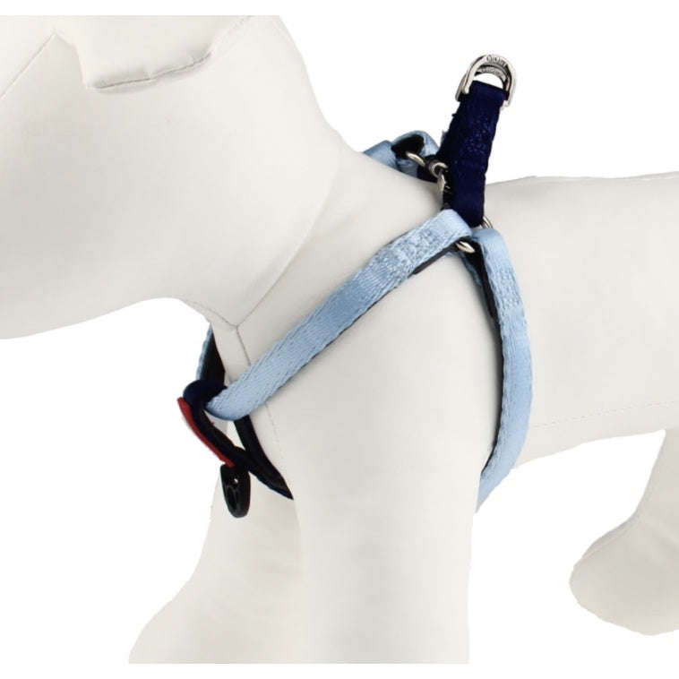 GiGwi Premium Line Harness — 4-Point Adjustable for Dogs (S, M, XL)