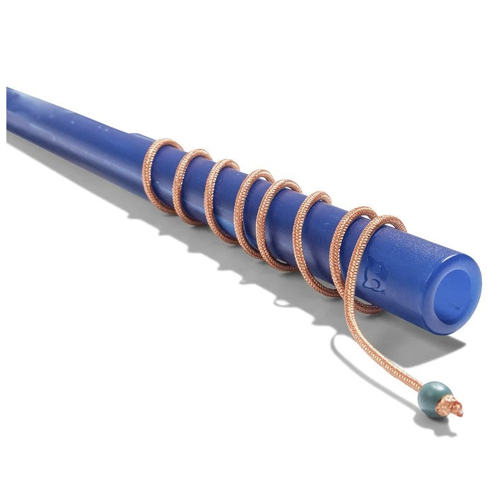 Zee.Dog Jupiter Wand Cat Toy — Interactive Feather Toy with Bells