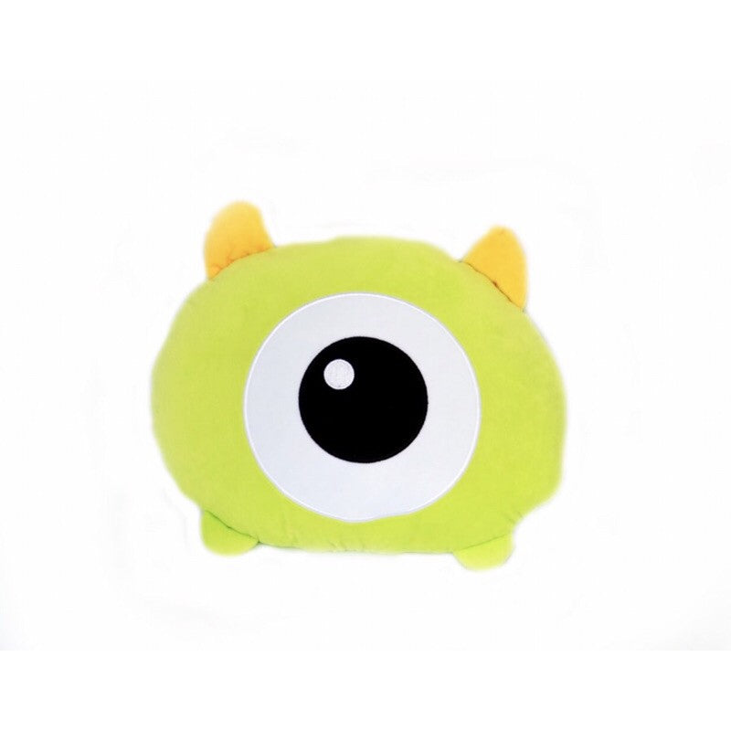 Tsum Tsum Stuffed Toy Cushion — Soft Disney Plush for Pet Owners (24x30cm)