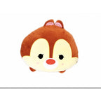 Tsum Tsum Stuffed Toy Cushion — Soft Disney Plush for Pet Owners (24x30cm)
