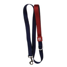 GiGwi Premium Lead — Soft Padded Reflective Dog Leash (S, M, L, XL)