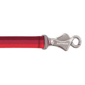 Ruffwear Roamer Bungee Dog Leash — Hands-Free Stretch Design (2 Sizes)