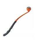 Skipdawg Ball Launcher — Hands-Free Fetch Toy (18"/24")