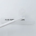 For Furry Friends Pet Toothbrush — Double Sided Soft Bristles