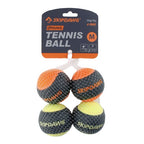 Skipdawg Dog Fetch Balls Series — Breezy, Agility & Tennis Variants